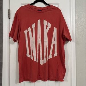 Inaka Men’s Power Tee